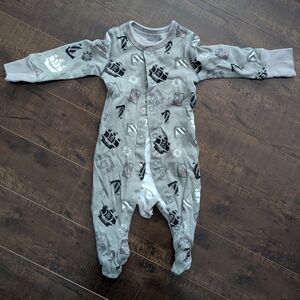 3/$30 2 Sleepers with snaps